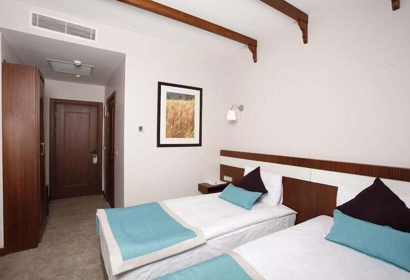 اتاق لوکس, Milestone1915