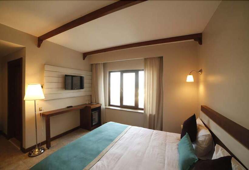 اتاق لوکس, Milestone1915