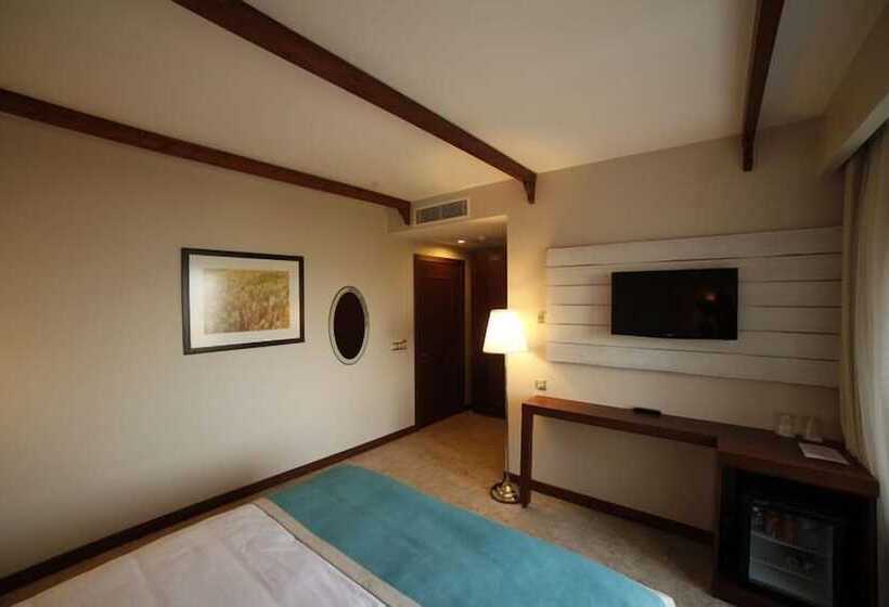 اتاق لوکس, Milestone1915