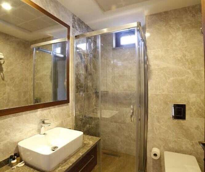 اتاق لوکس با چشمانداز دریا, Milestone1915