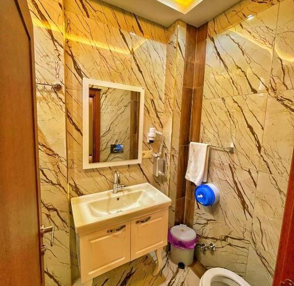 סוויטה עם מרפסת, My Home Uzungol