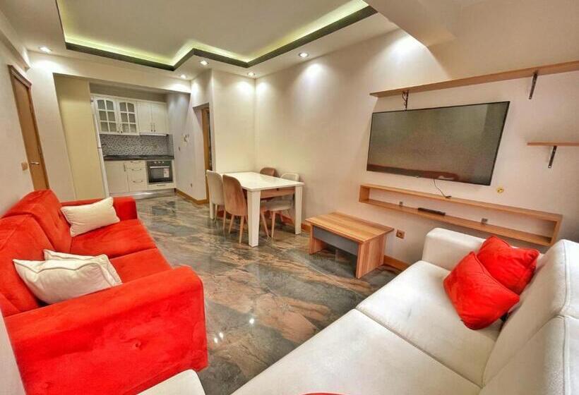 １階の１ベッドルームアパートメント, My Home Uzungol