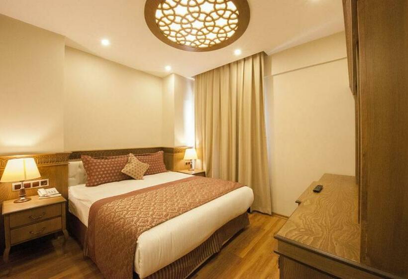 اتاق استاندارد, Ney