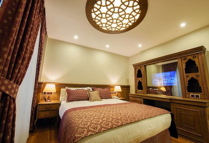 اتاق راحتی یک تخته, Ney