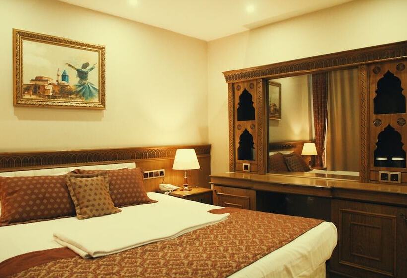 اتاق راحتی یک تخته, Ney