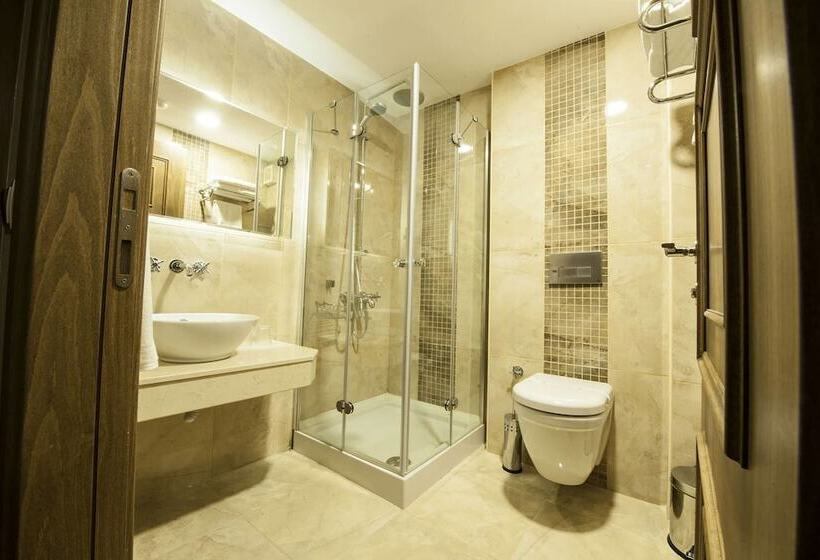 اتاق راحتی یک تخته, Ney