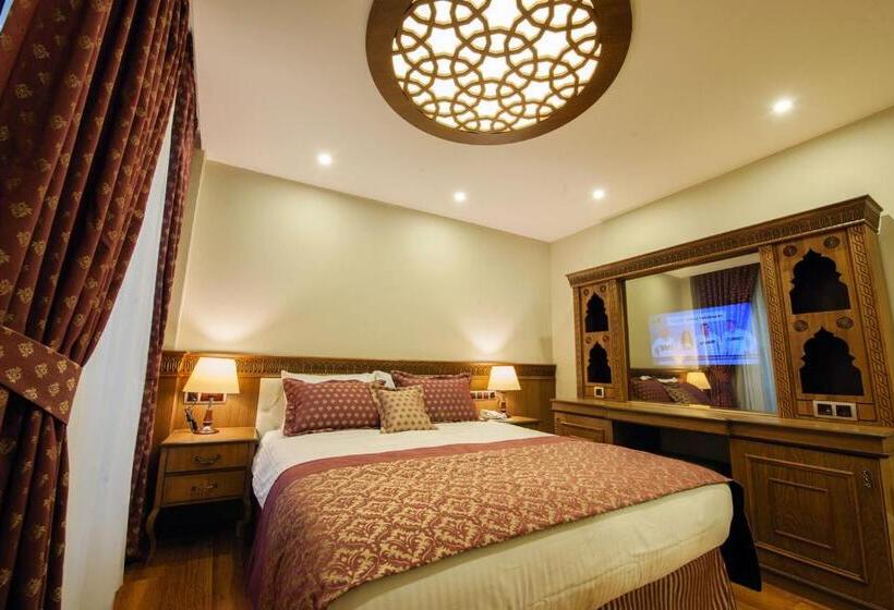 اتاق راحتی یک تخته, Ney