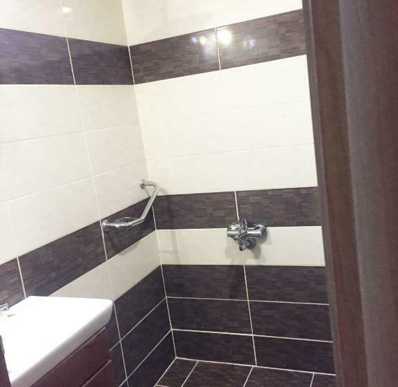 اتاق استاندارد یک نفره, Nil