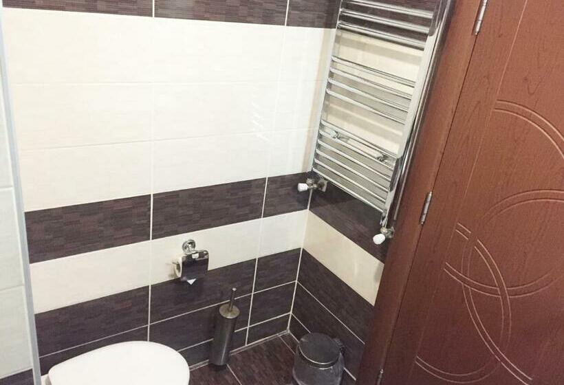 اتاق استاندارد یک نفره, Nil