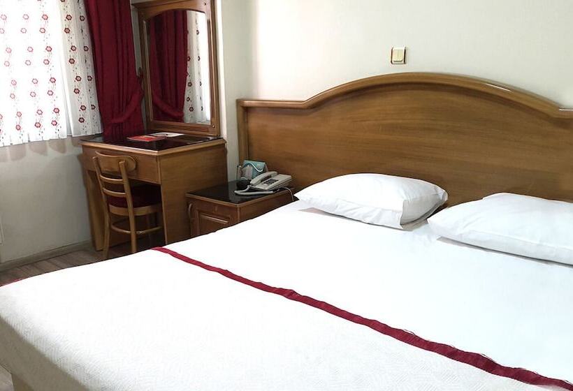 Standard Single Room Single Bed, Nil