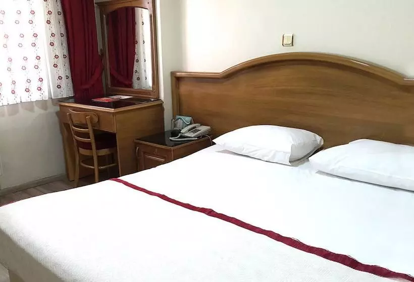 Standard Single Room Single Bed, Nil