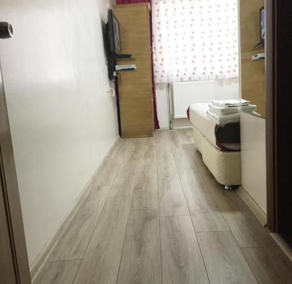 اتاق استاندارد یک نفره, Nil