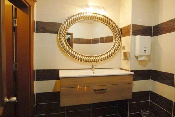 اتاق استاندارد با چشمانداز شهر, Nil