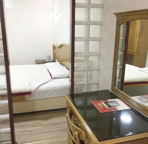 سوییت خانوادگی, Nil