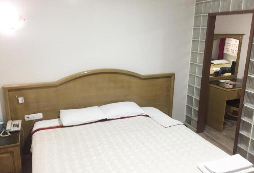 سوییت خانوادگی, Nil