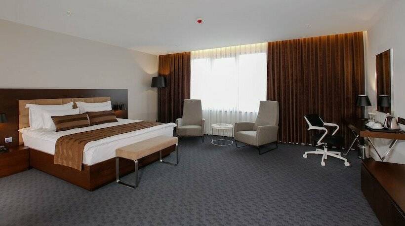 スタンダードルーム, Onhann