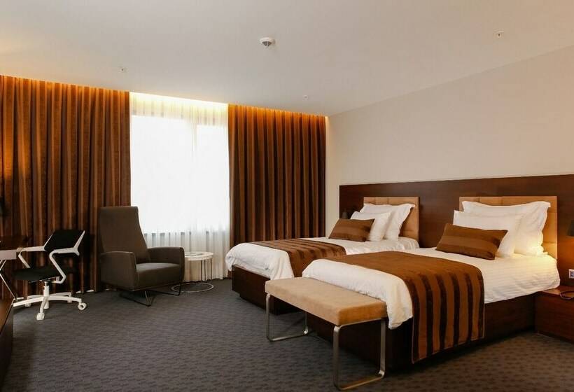 スタンダードルーム, Onhann