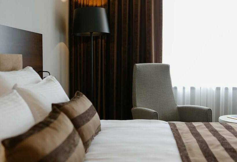 スタンダードルーム, Onhann