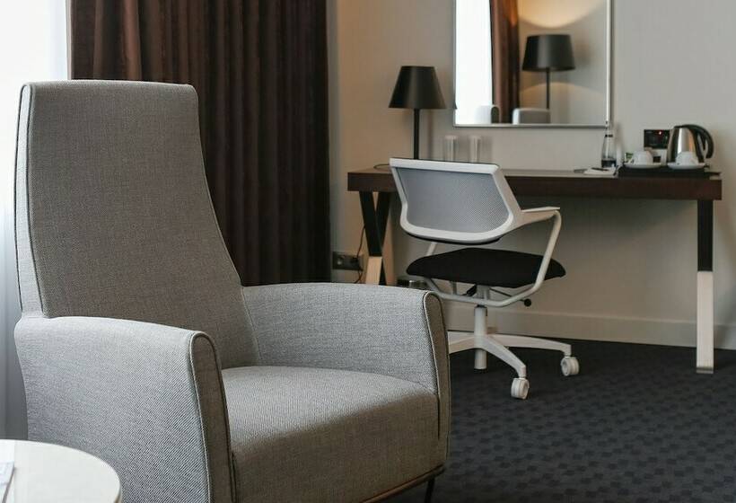 スタンダードルーム, Onhann