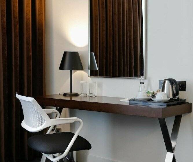 スタンダードルーム, Onhann