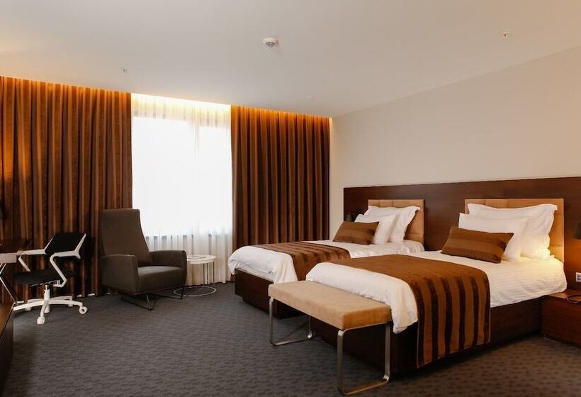 スタンダードルーム, Onhann