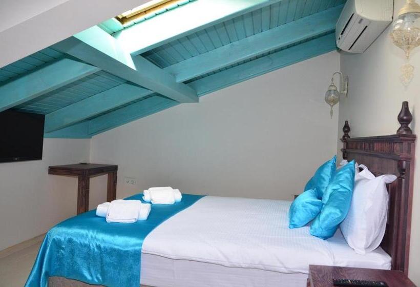 غرفة إقتصادية, Orchis