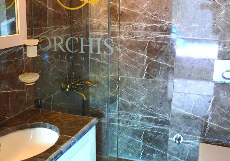 غرفة إقتصادية, Orchis