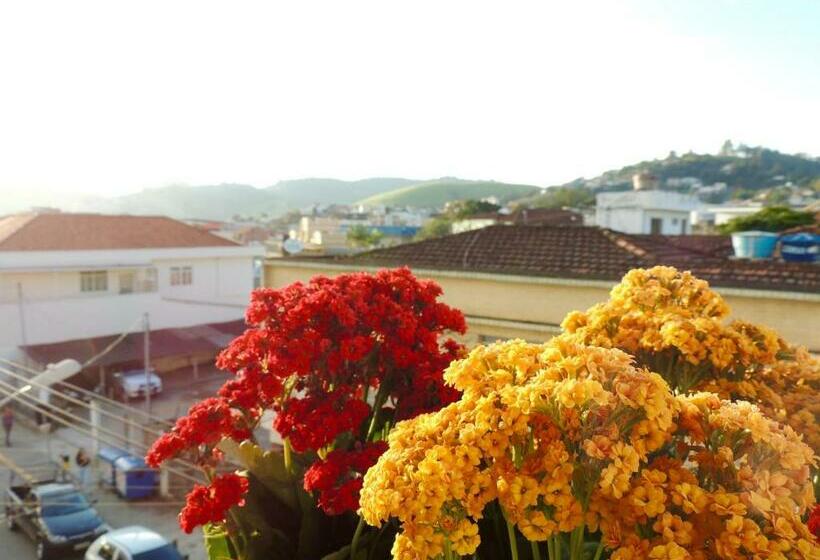 غرفة قياسية فردية, Oriente