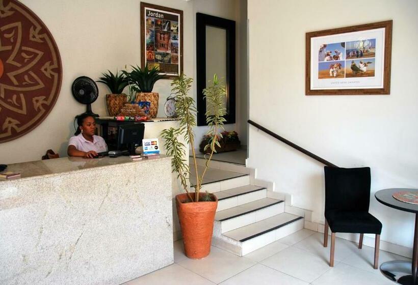 غرفة قياسية فردية, Oriente