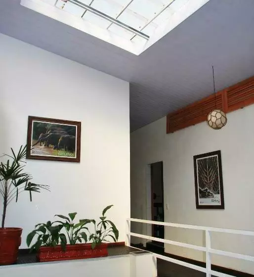 Standardzimmer, Oriente