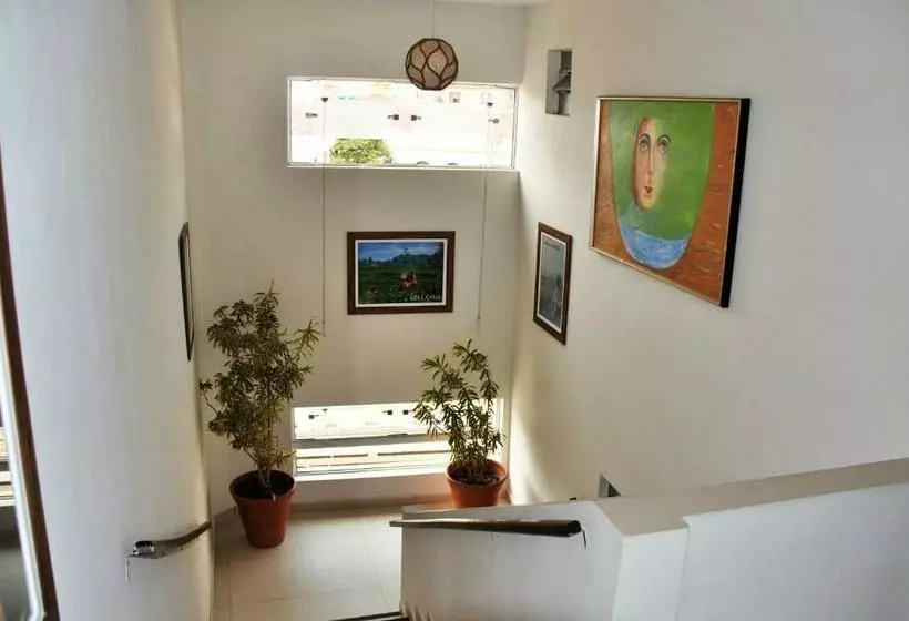 Standardzimmer, Oriente