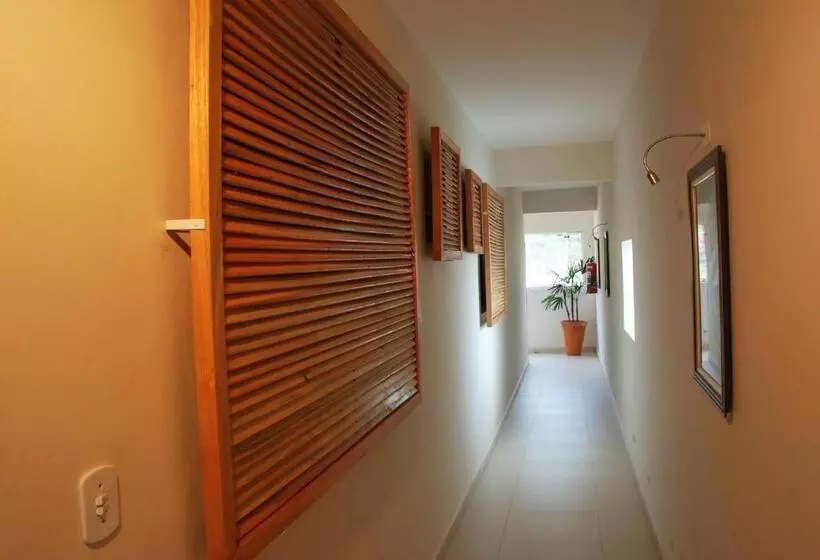 Standardzimmer, Oriente