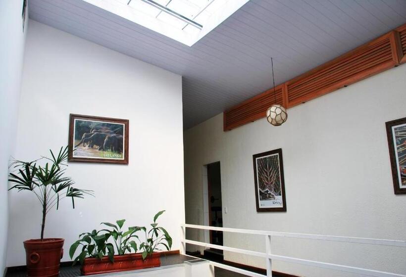 غرفة قياسية, Oriente