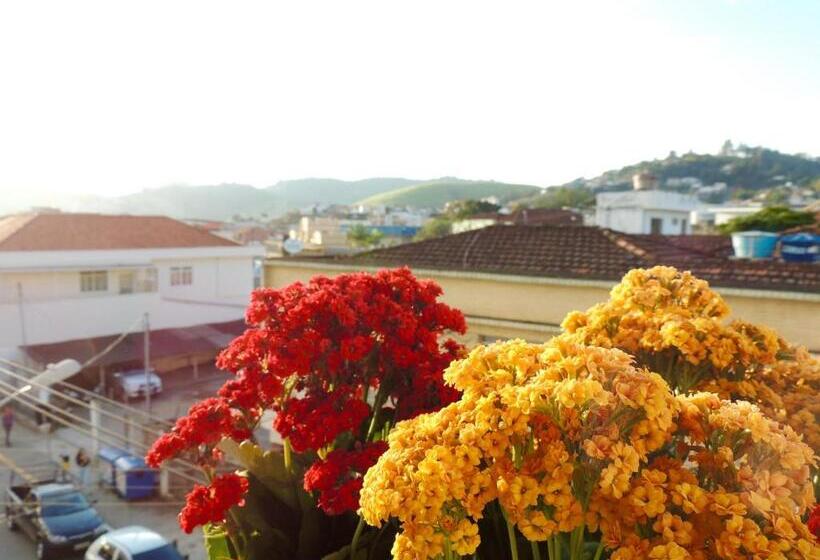 غرفة قياسية, Oriente