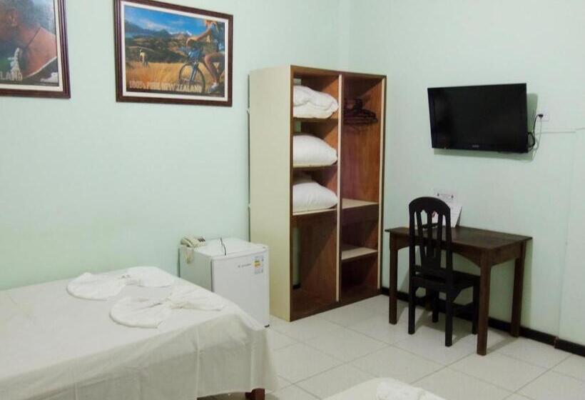 غرفة قياسية, Oriente