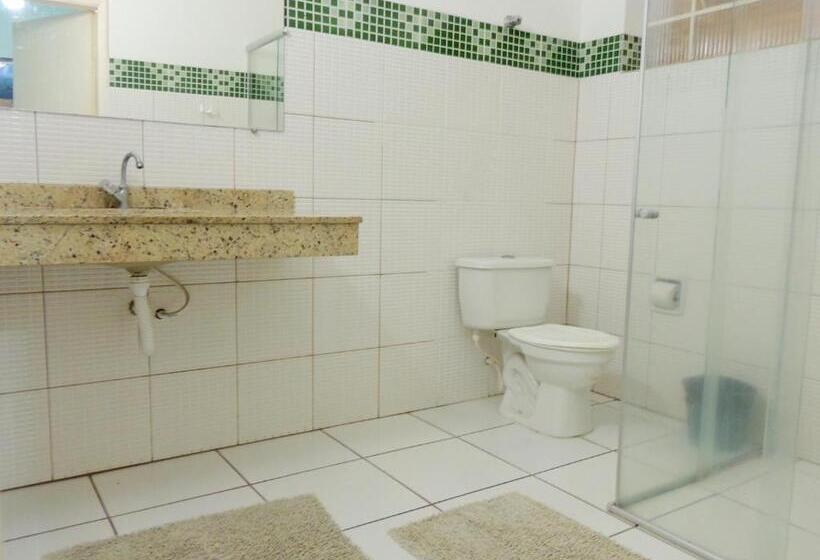 غرفة ديلوكس, Oriente