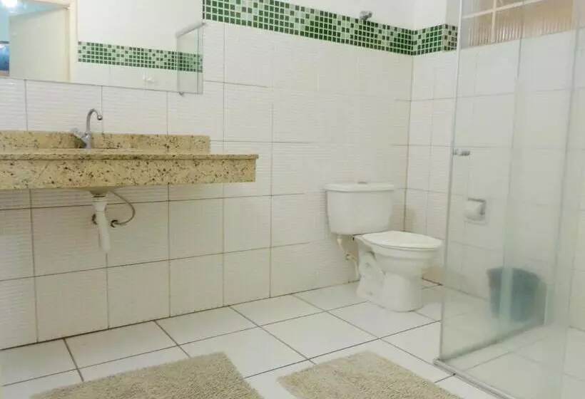 Deluxe Zimmer, Oriente