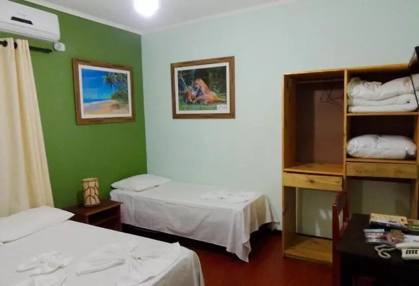 Deluxe Zimmer, Oriente