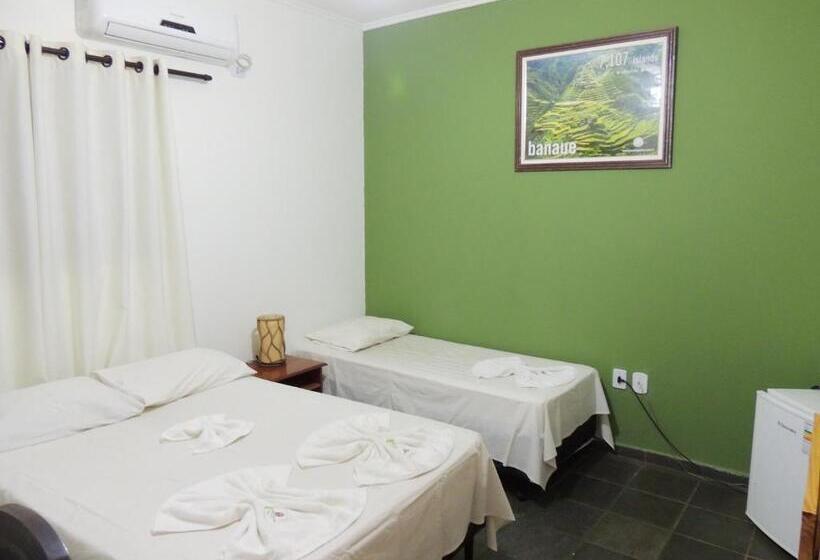 غرفة ديلوكس, Oriente