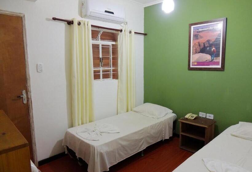 غرفة قياسية, Oriente