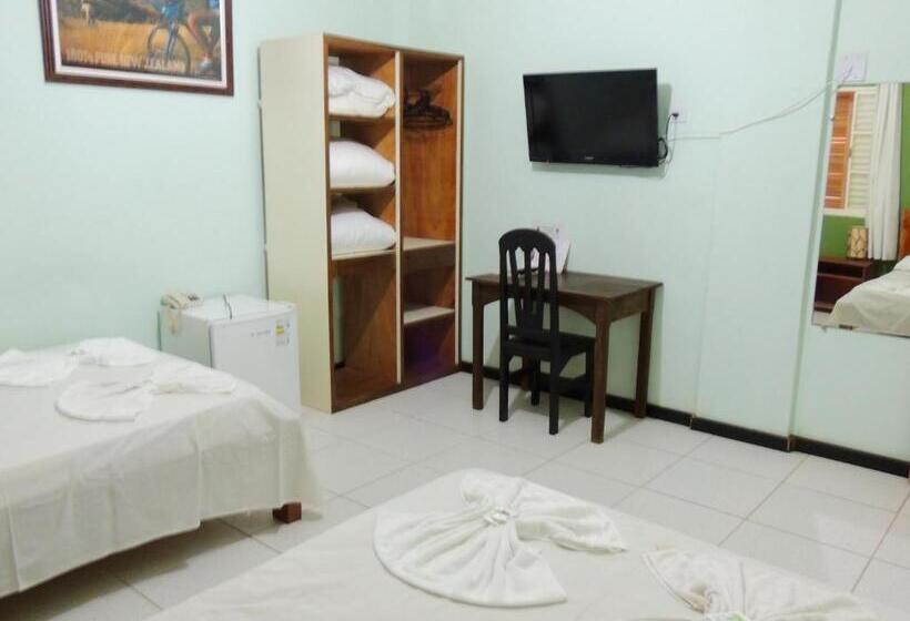 غرفة ديلوكس, Oriente