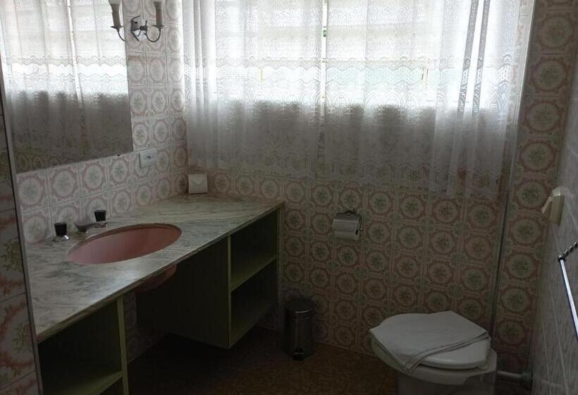 غرفة عائلية, Pousada Sino Dos Ventos  Hospedagem Afetiva