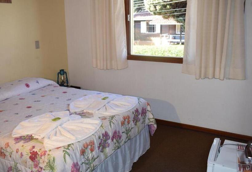 غرفة قياسية, Pousada Sino Dos Ventos  Hospedagem Afetiva