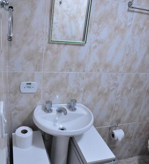 غرفة قياسية, Pousada Sino Dos Ventos  Hospedagem Afetiva