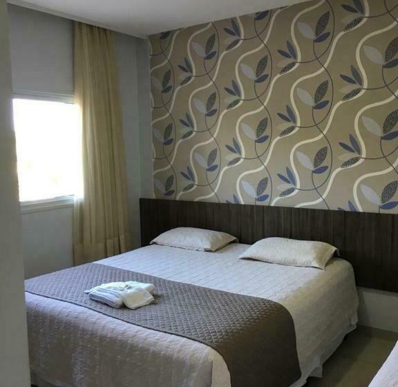 标准间, Premier Pallace