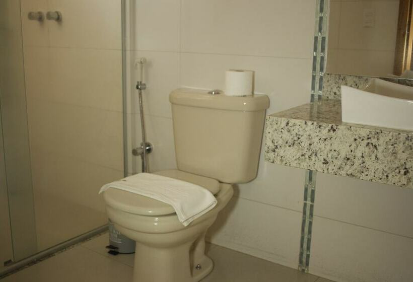 标准间, Premier Pallace