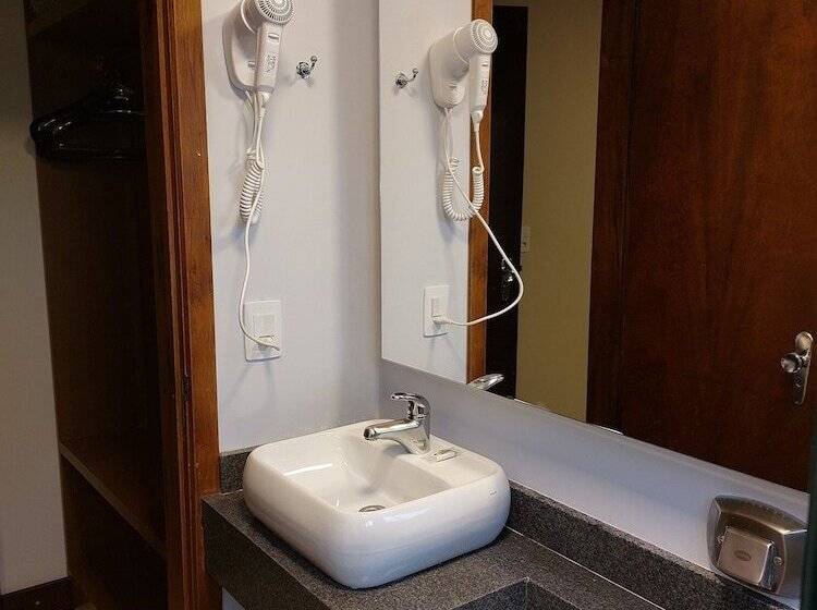 スーペリアールーム, Principe