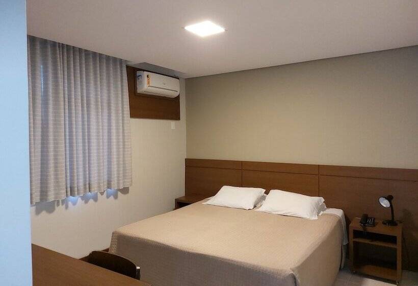 غرفة سوبيريور, Principe