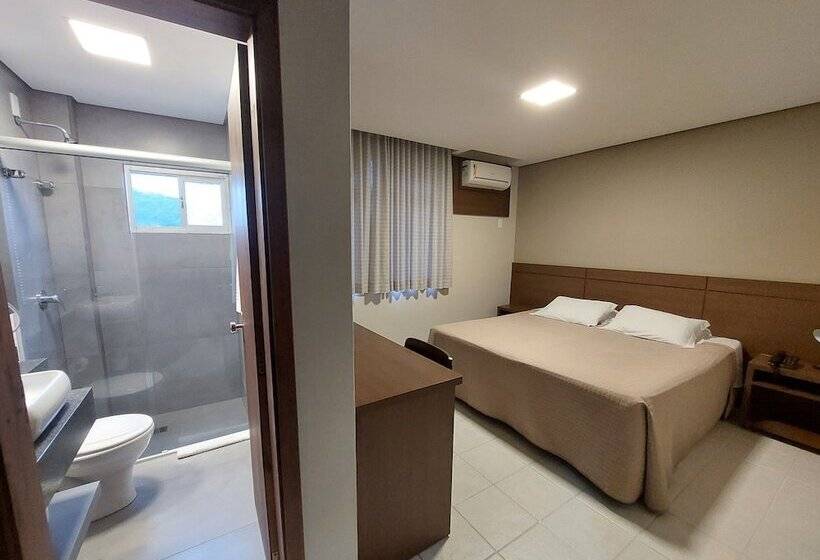 スーペリアールーム, Principe