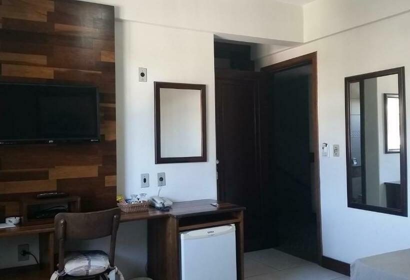 スーペリアールーム, Principe